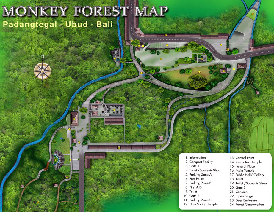 monkey-forest-ubud-map