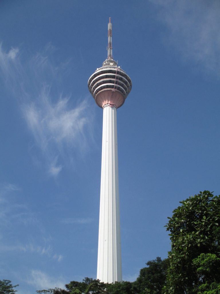 MENARA Kuala Lumpur