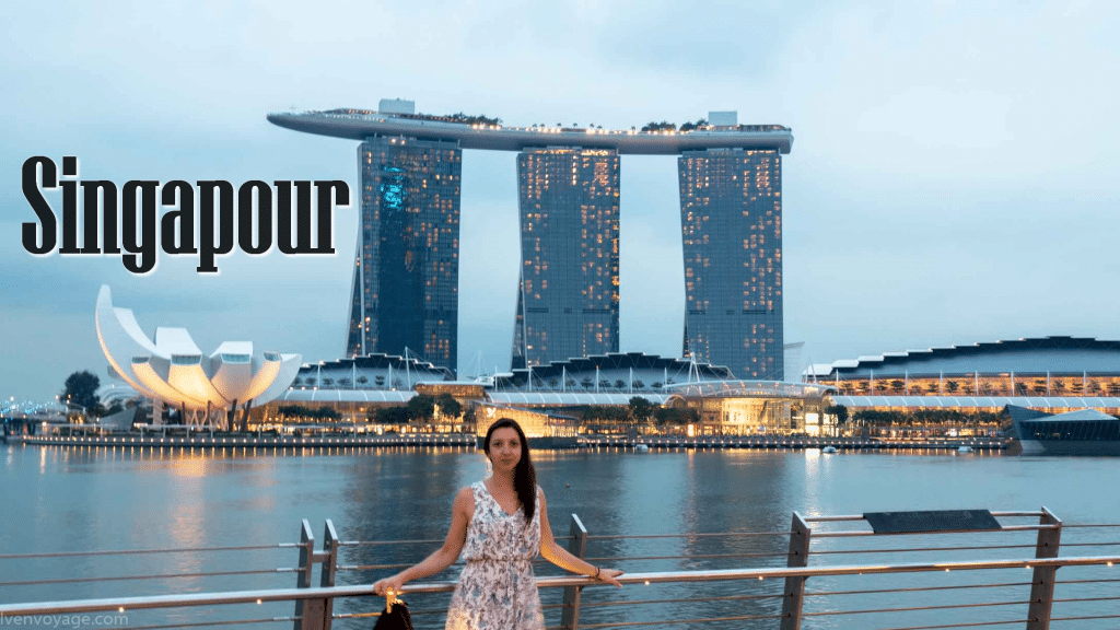 SINGAPOUR