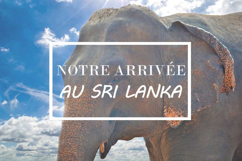 SRI LANKA