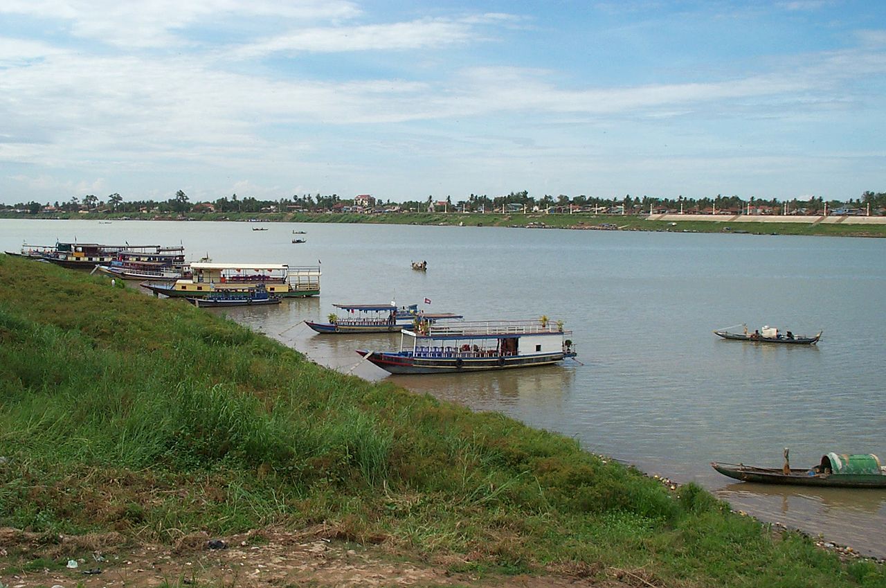 TONLE SAP SIEM REAP