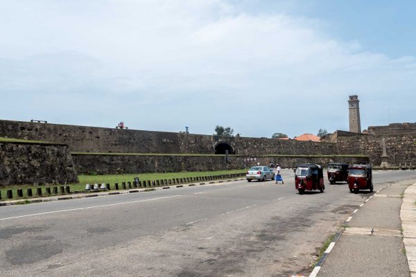 GALLE